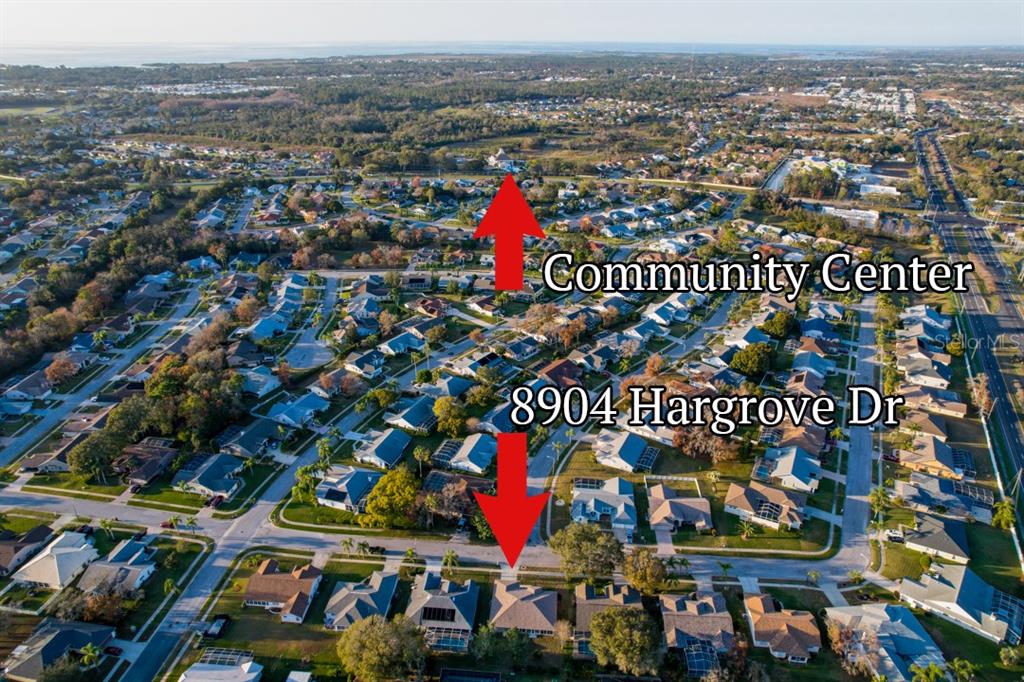 8904 HARGROVE DRIVE