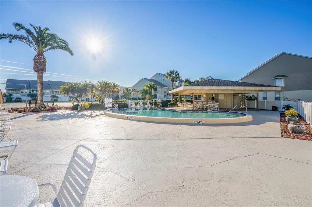 8251 BRENT STREET Unit: 923