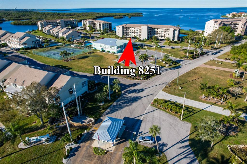 8251 BRENT STREET Unit: 923