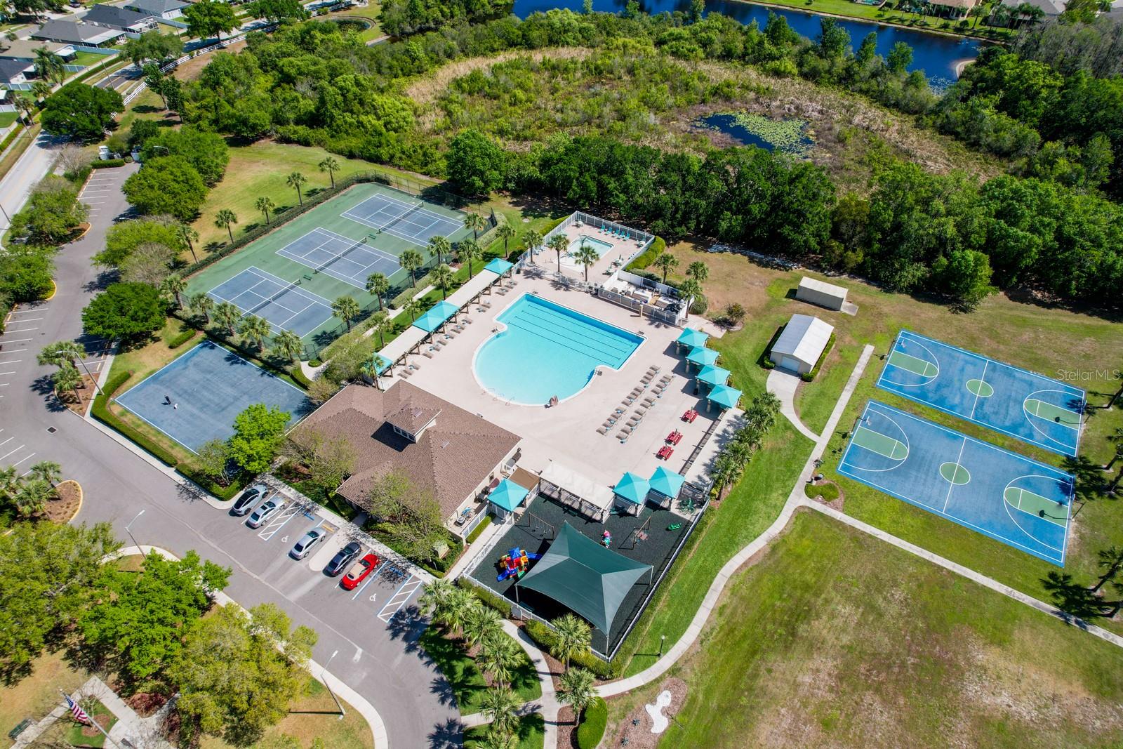 4334 BEAUMARIS DRIVE