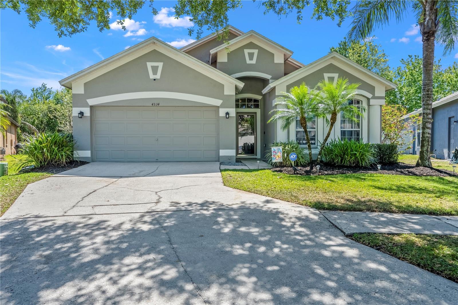 4334 BEAUMARIS DRIVE