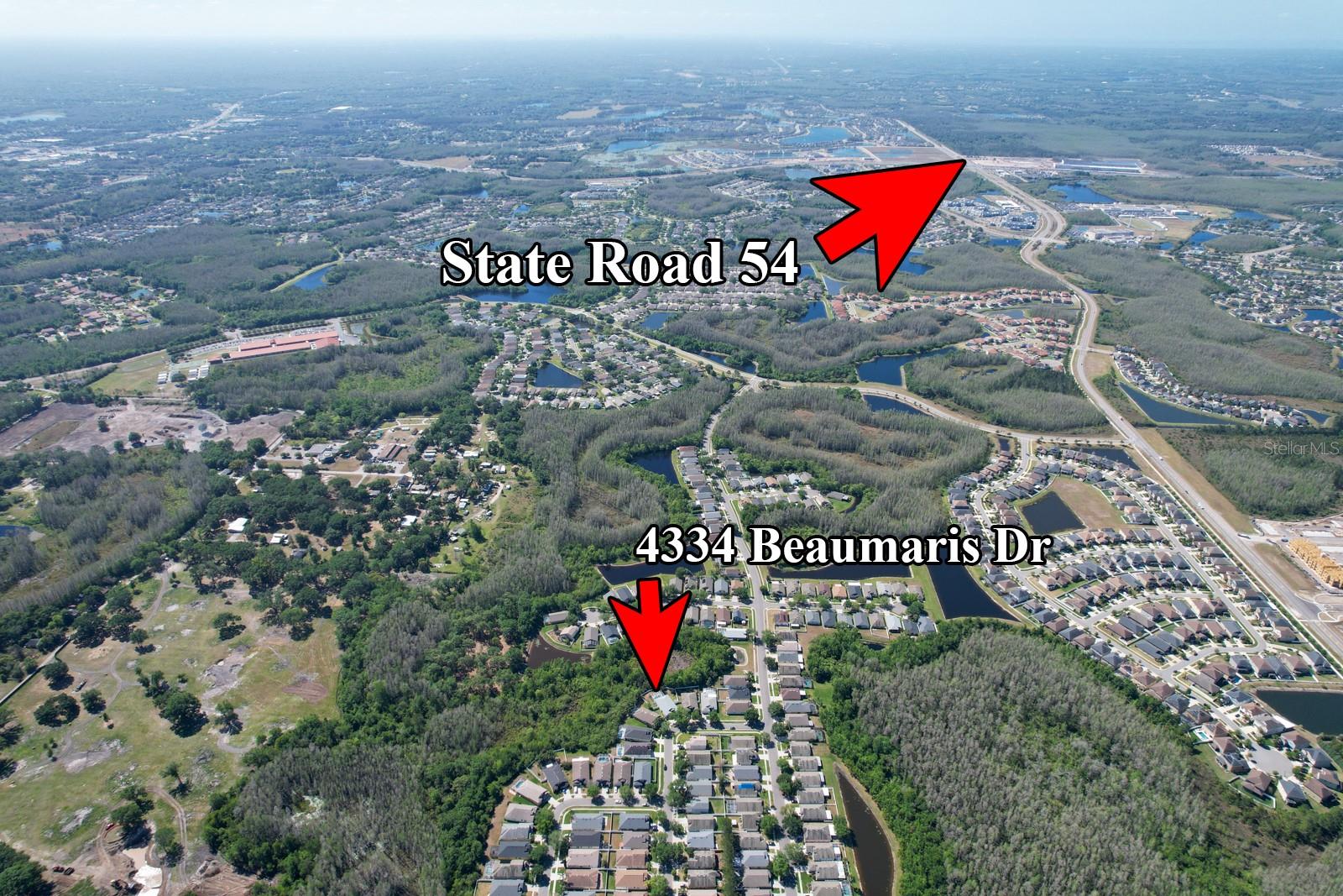4334 BEAUMARIS DRIVE