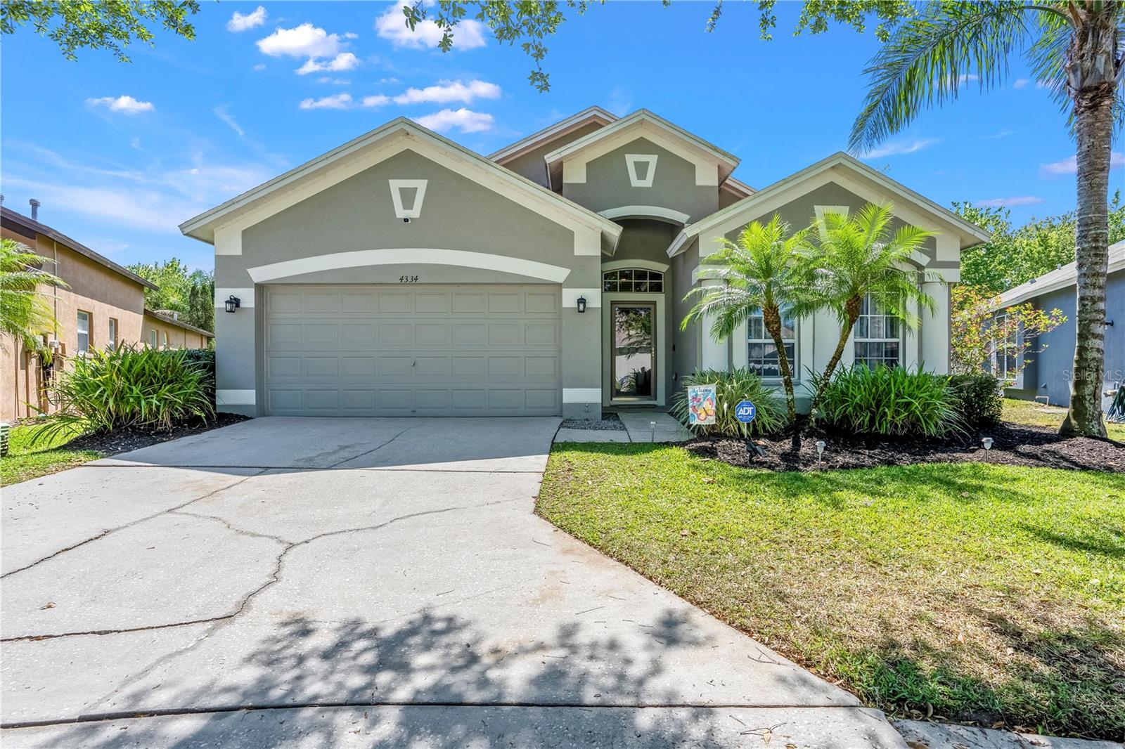 4334 BEAUMARIS DRIVE