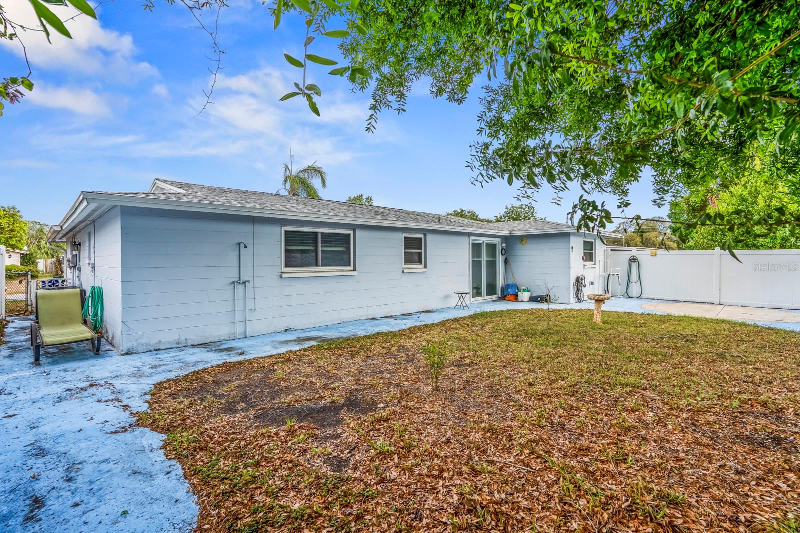 4549 BOWL STREET