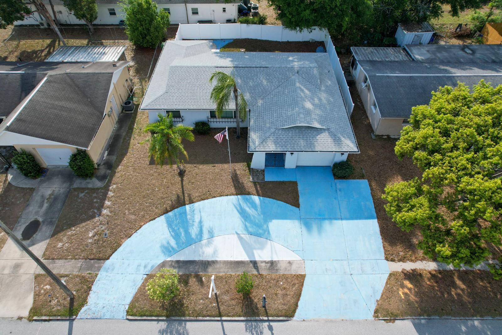 4549 BOWL STREET
