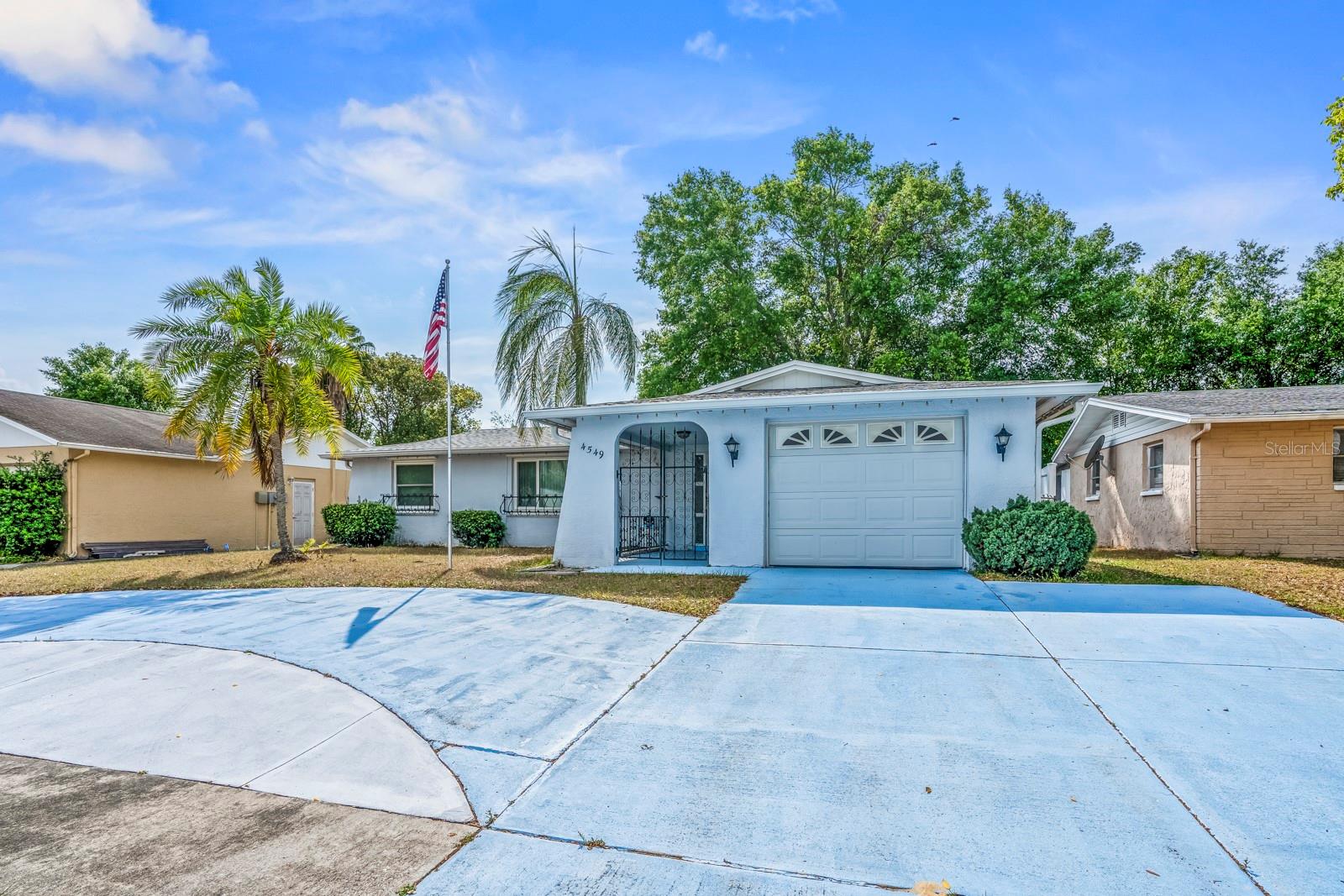 4549 BOWL STREET