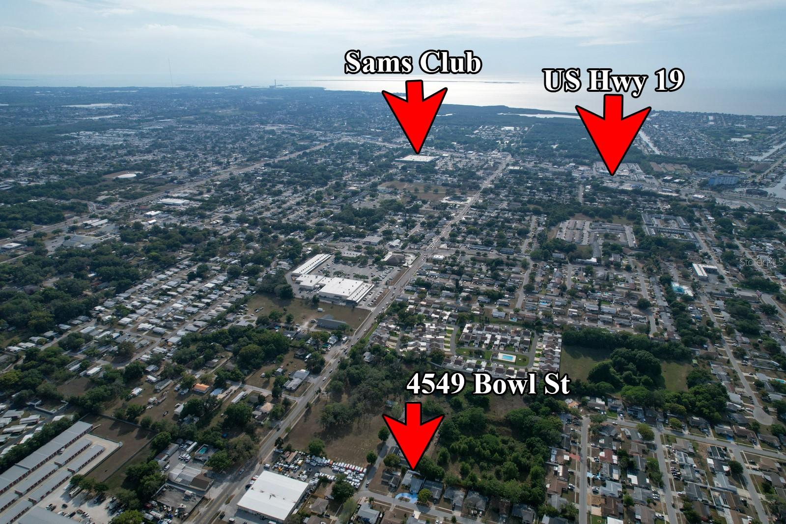 4549 BOWL STREET