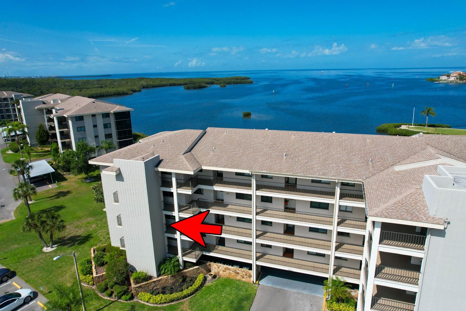 8251 BRENT STREET Unit: 921