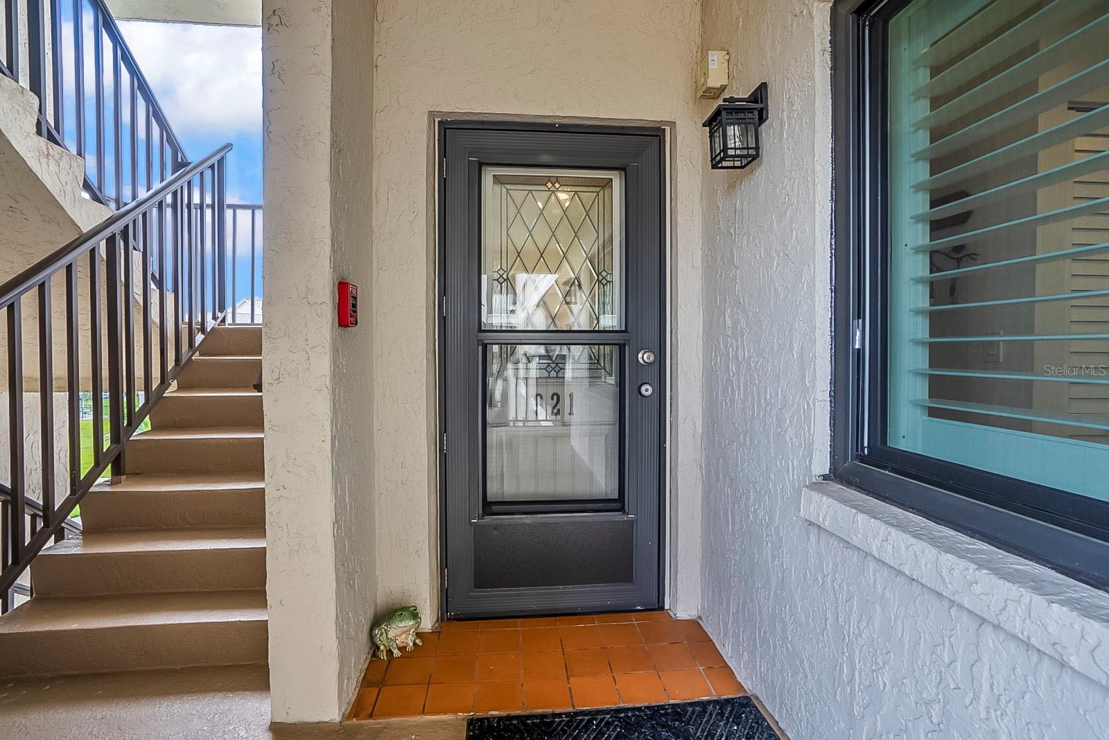 8251 BRENT STREET Unit: 921