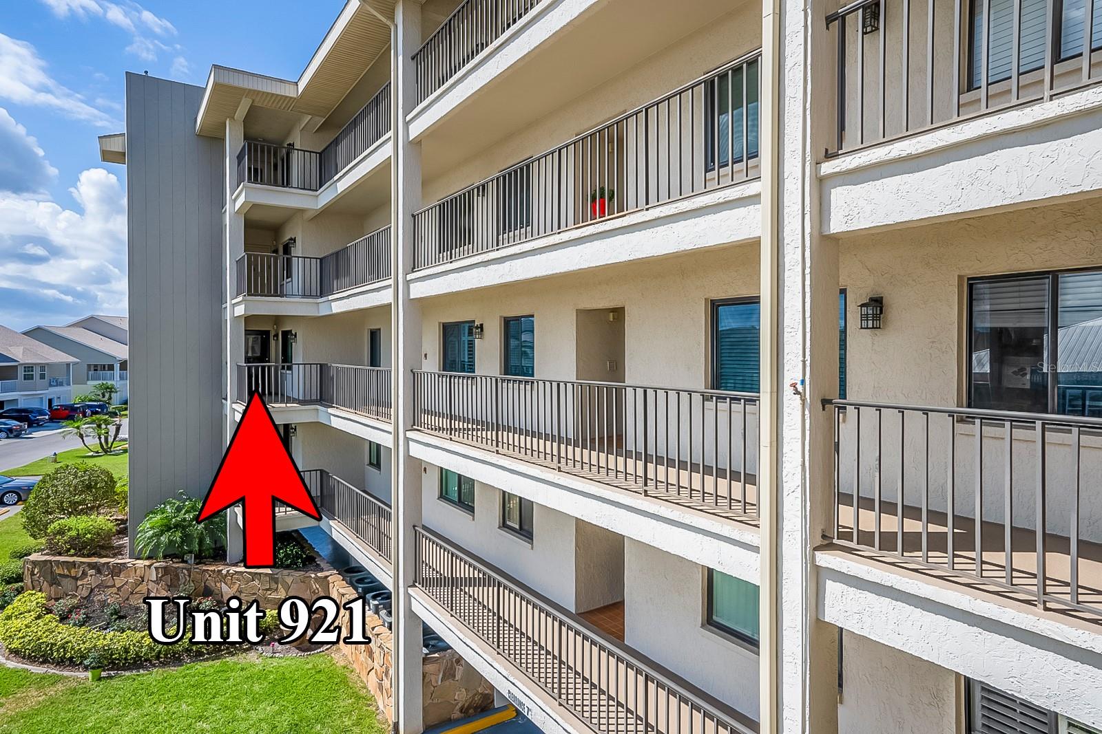 8251 BRENT STREET Unit: 921