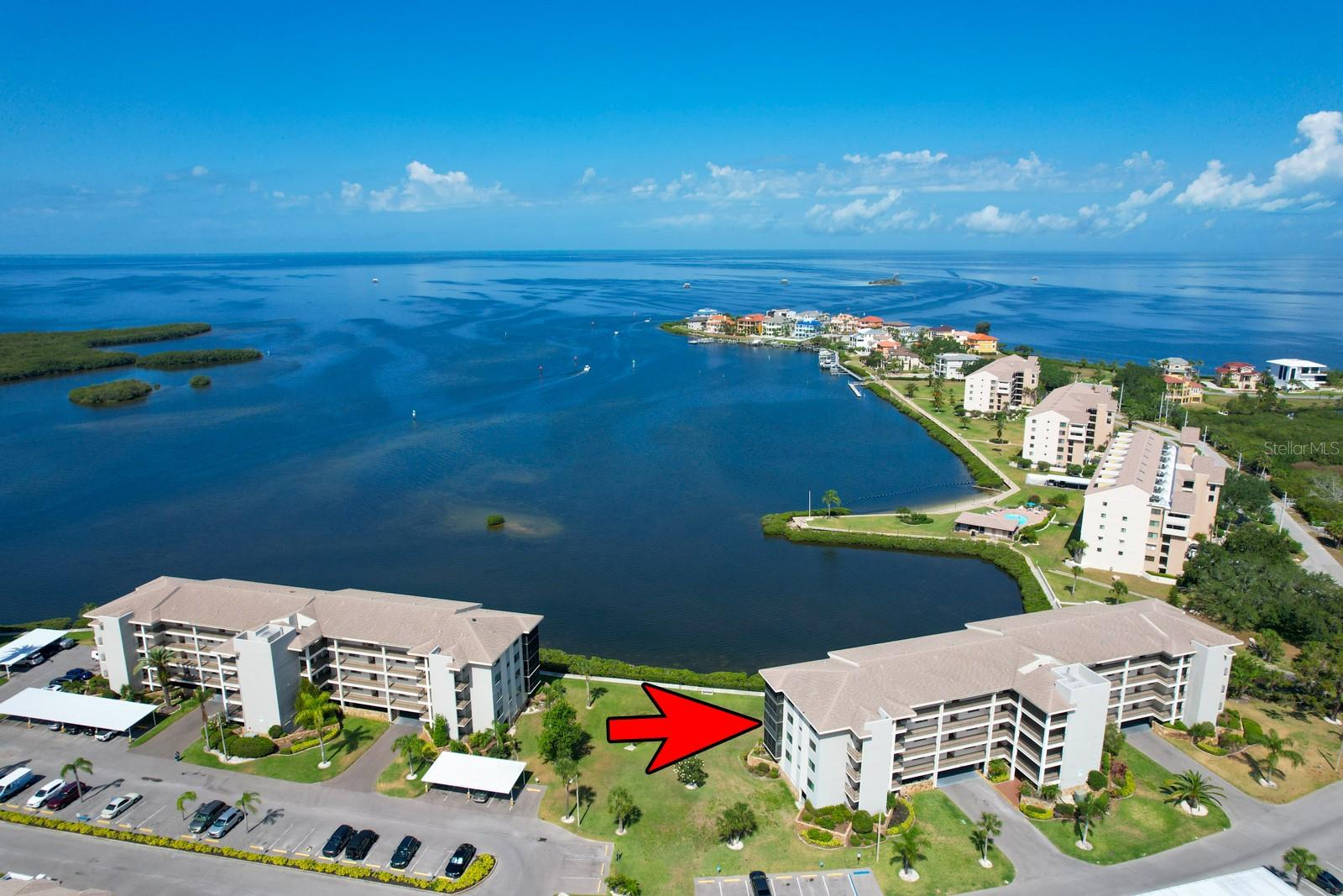 8251 BRENT STREET Unit: 921