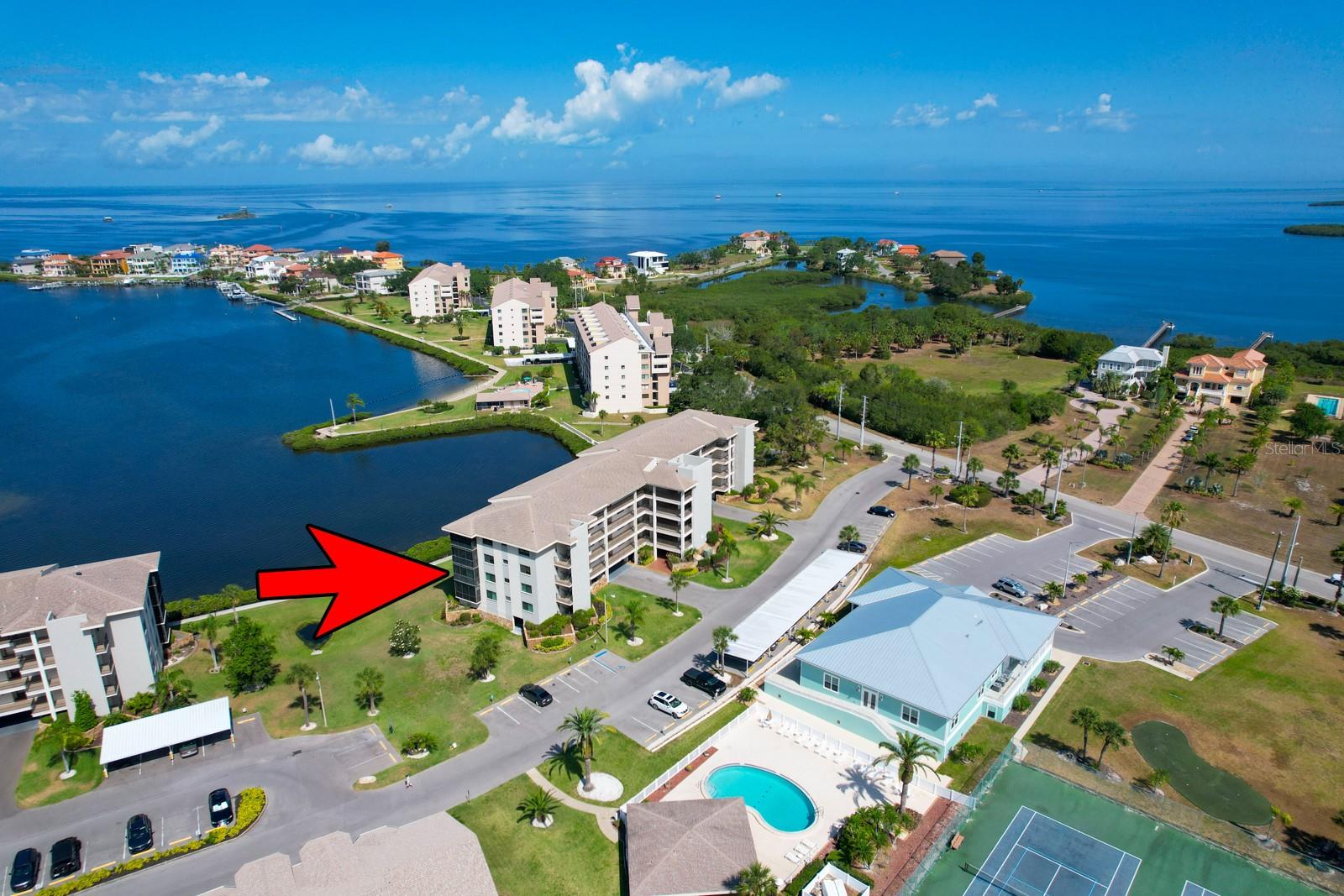 8251 BRENT STREET Unit: 921