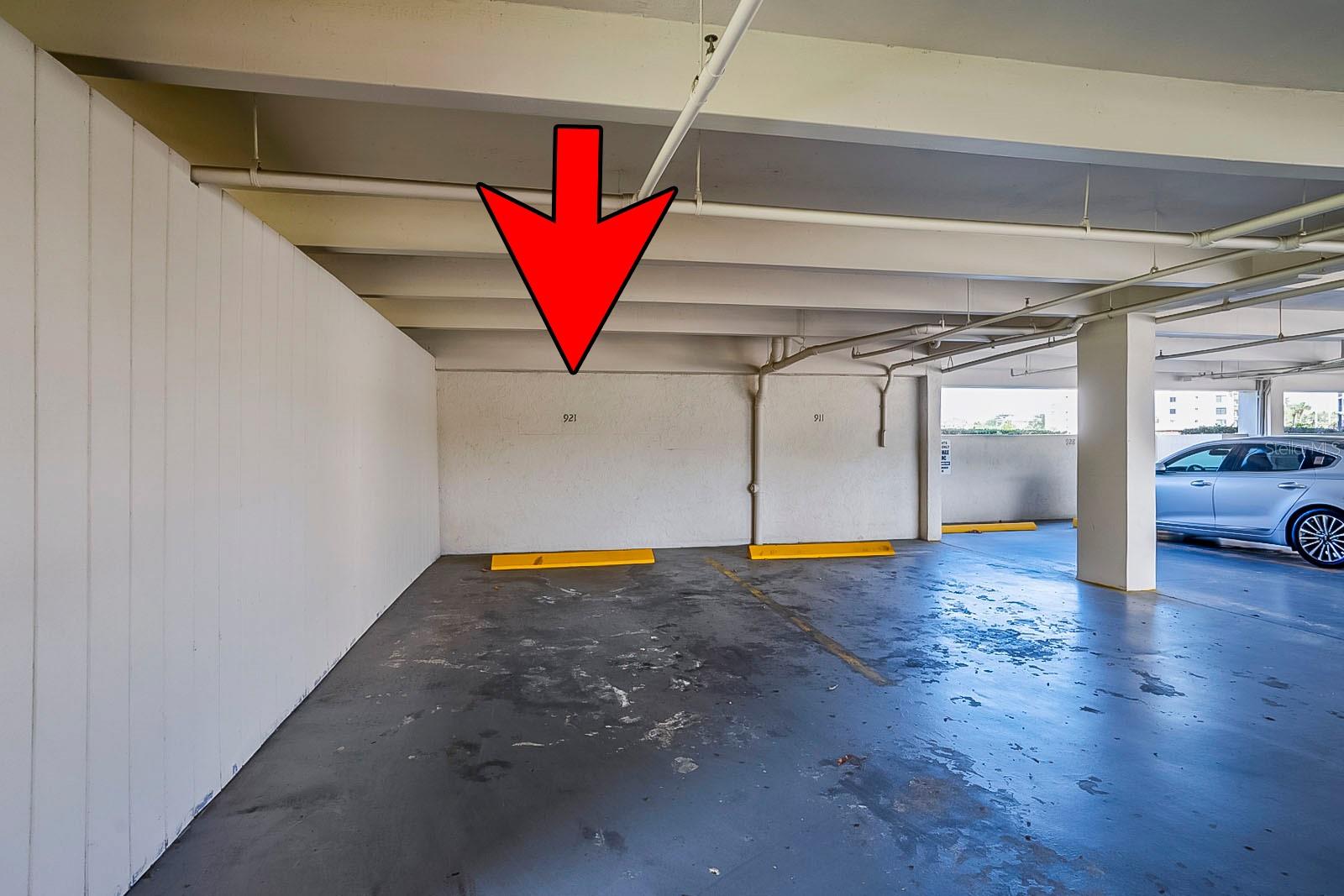 8251 BRENT STREET Unit: 921