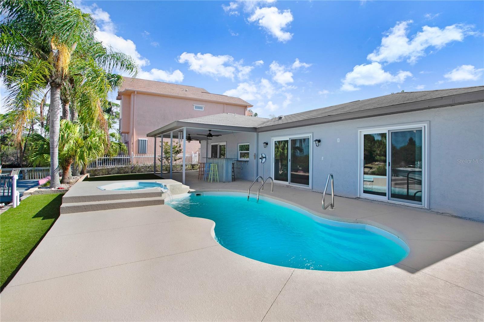 9921 TRADEWINDS DRIVE