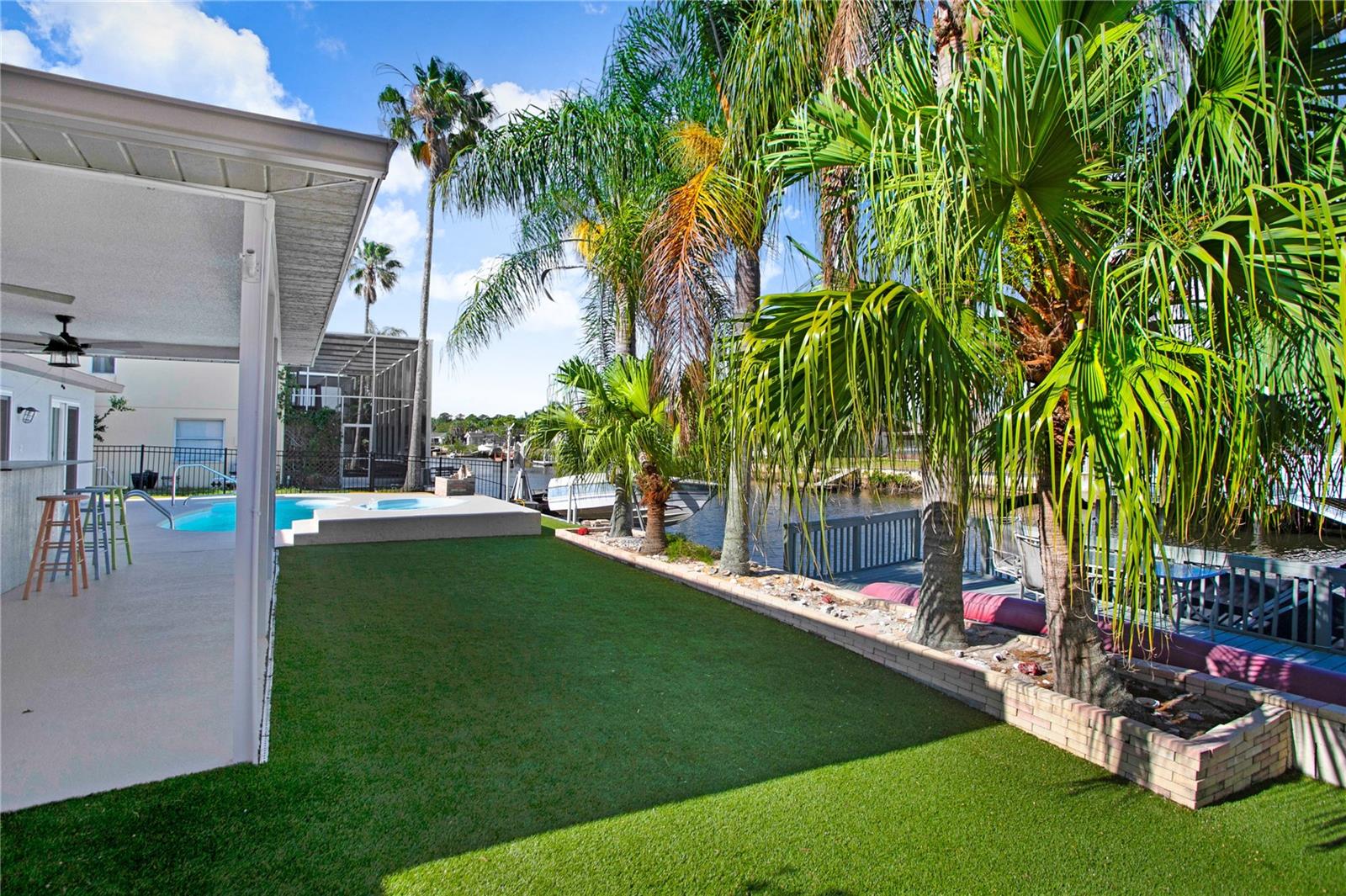 9921 TRADEWINDS DRIVE