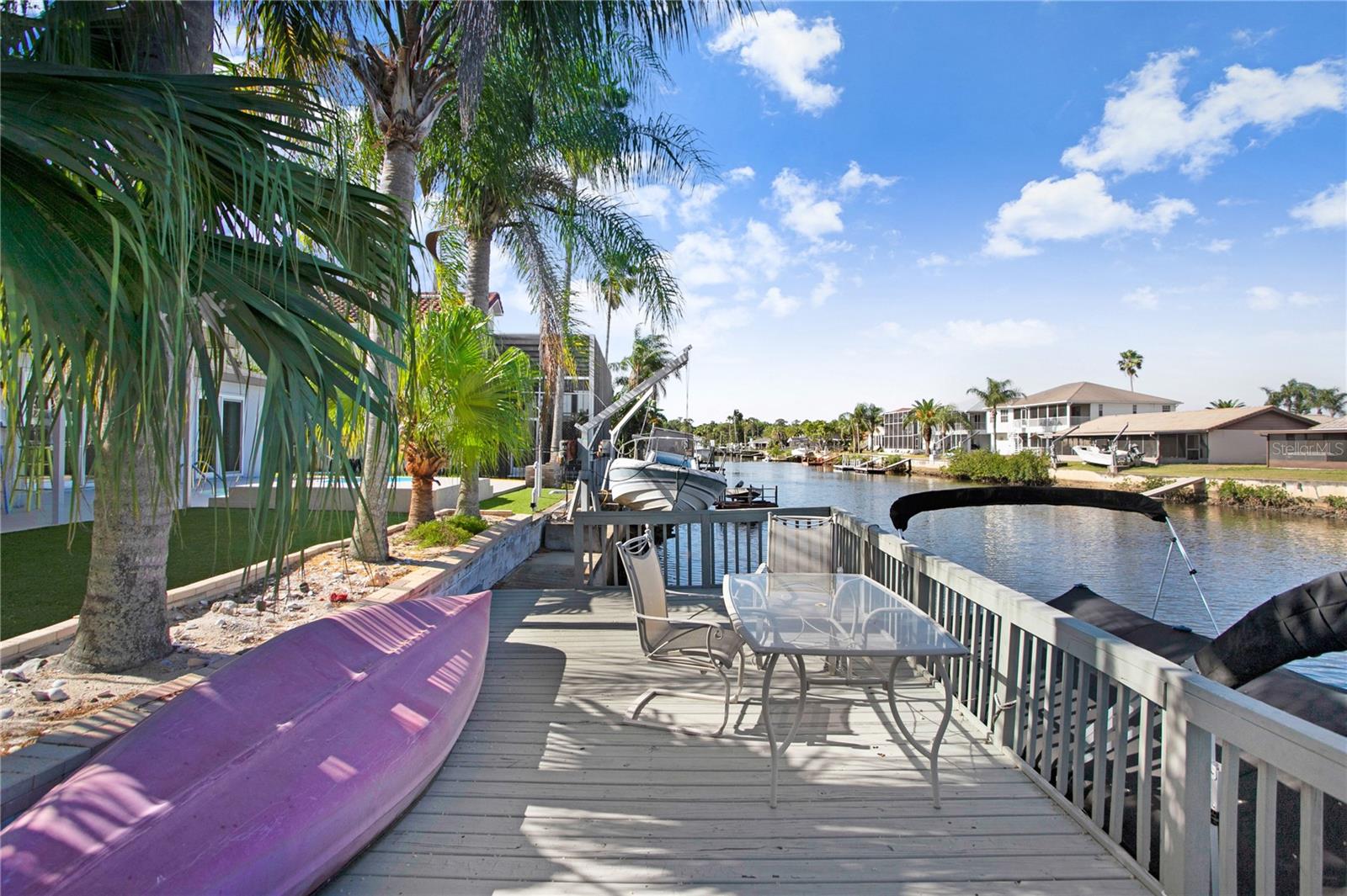 9921 TRADEWINDS DRIVE