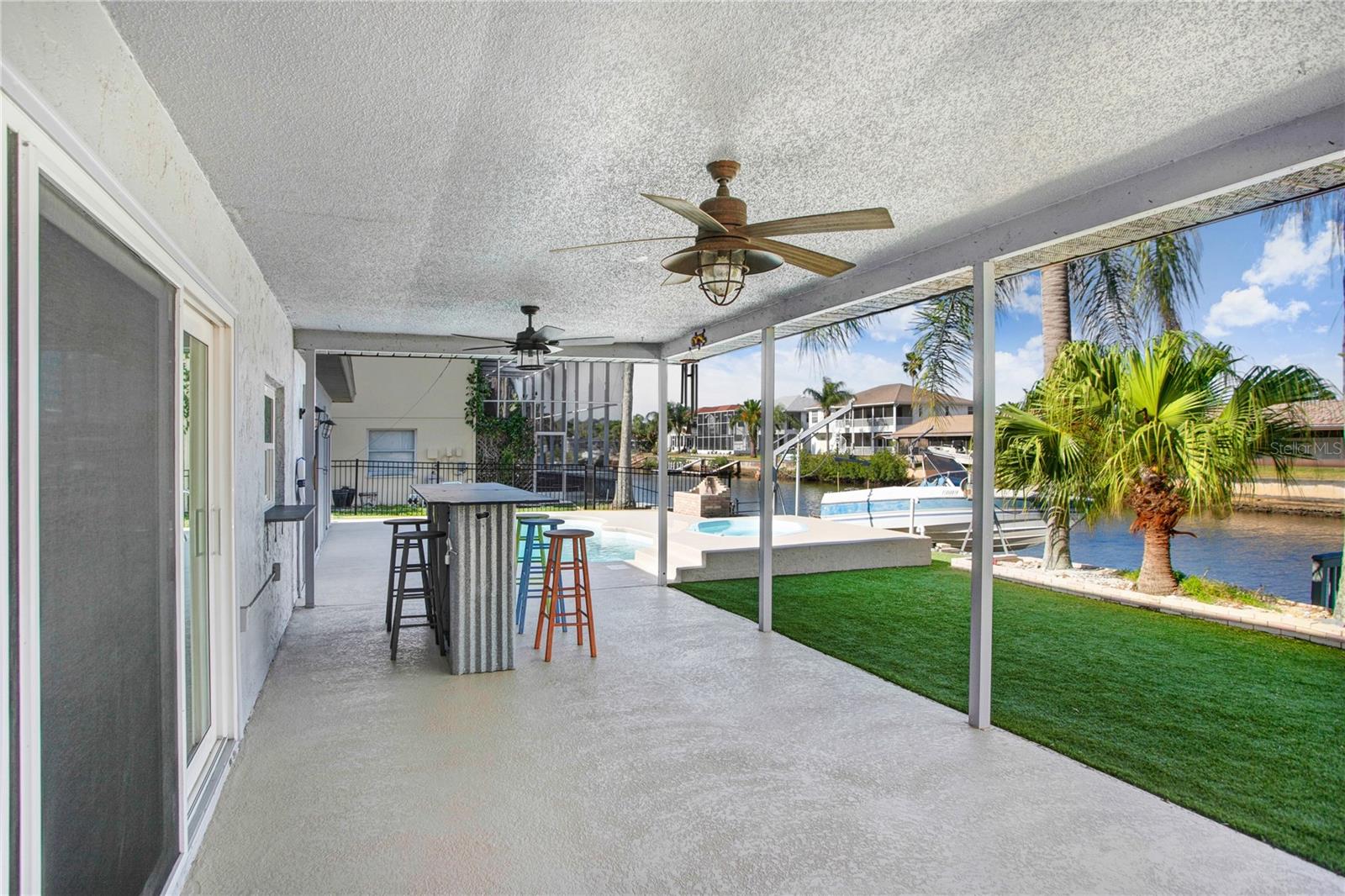9921 TRADEWINDS DRIVE