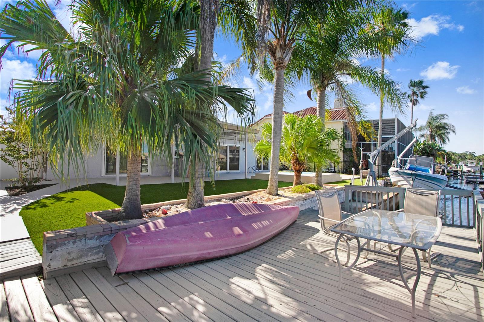 9921 TRADEWINDS DRIVE