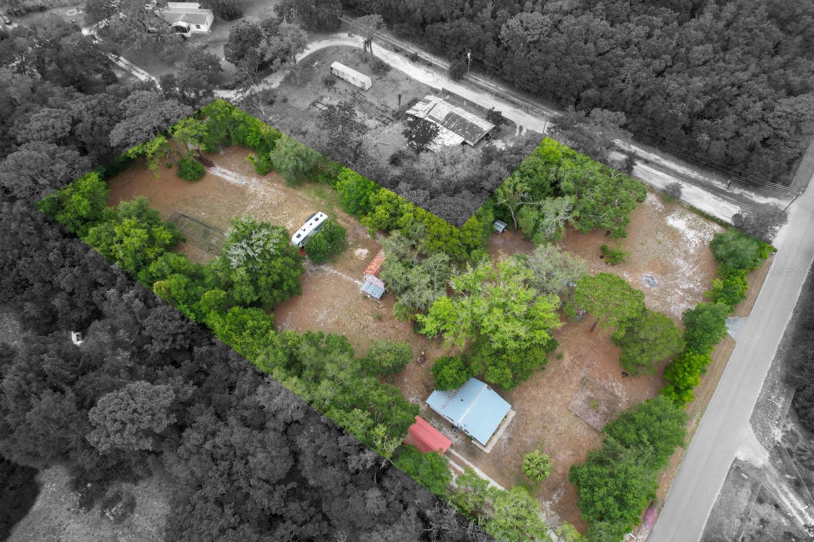 10400 OAK DRIVE