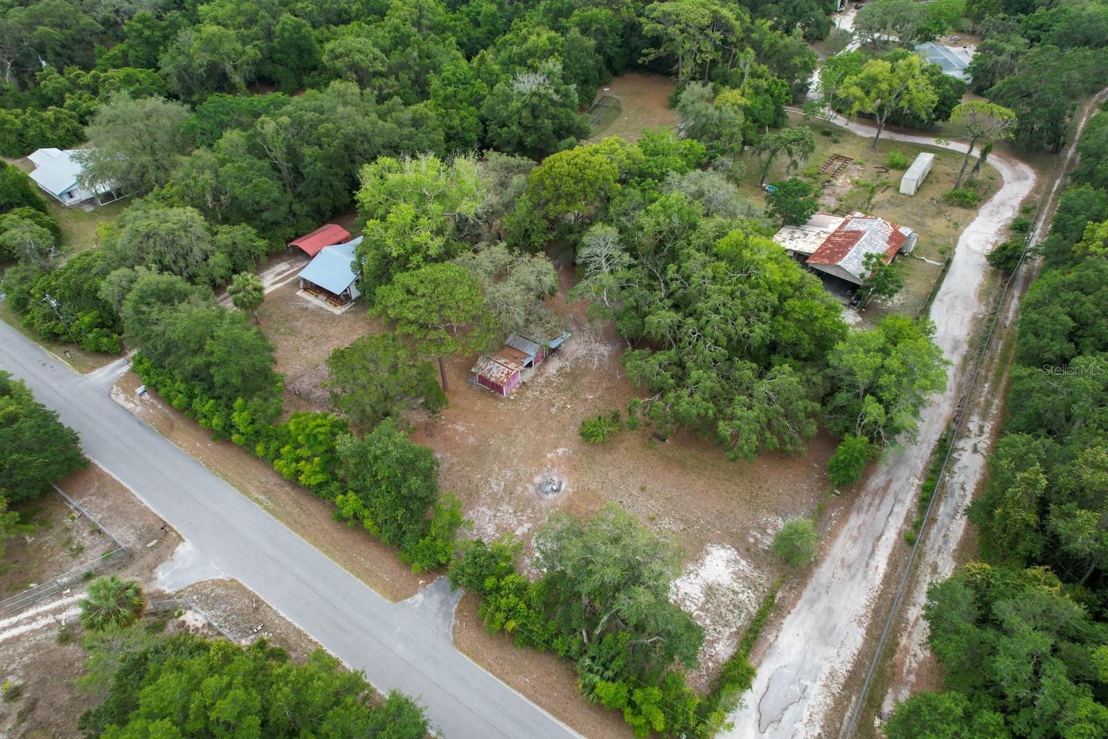 10400 OAK DRIVE