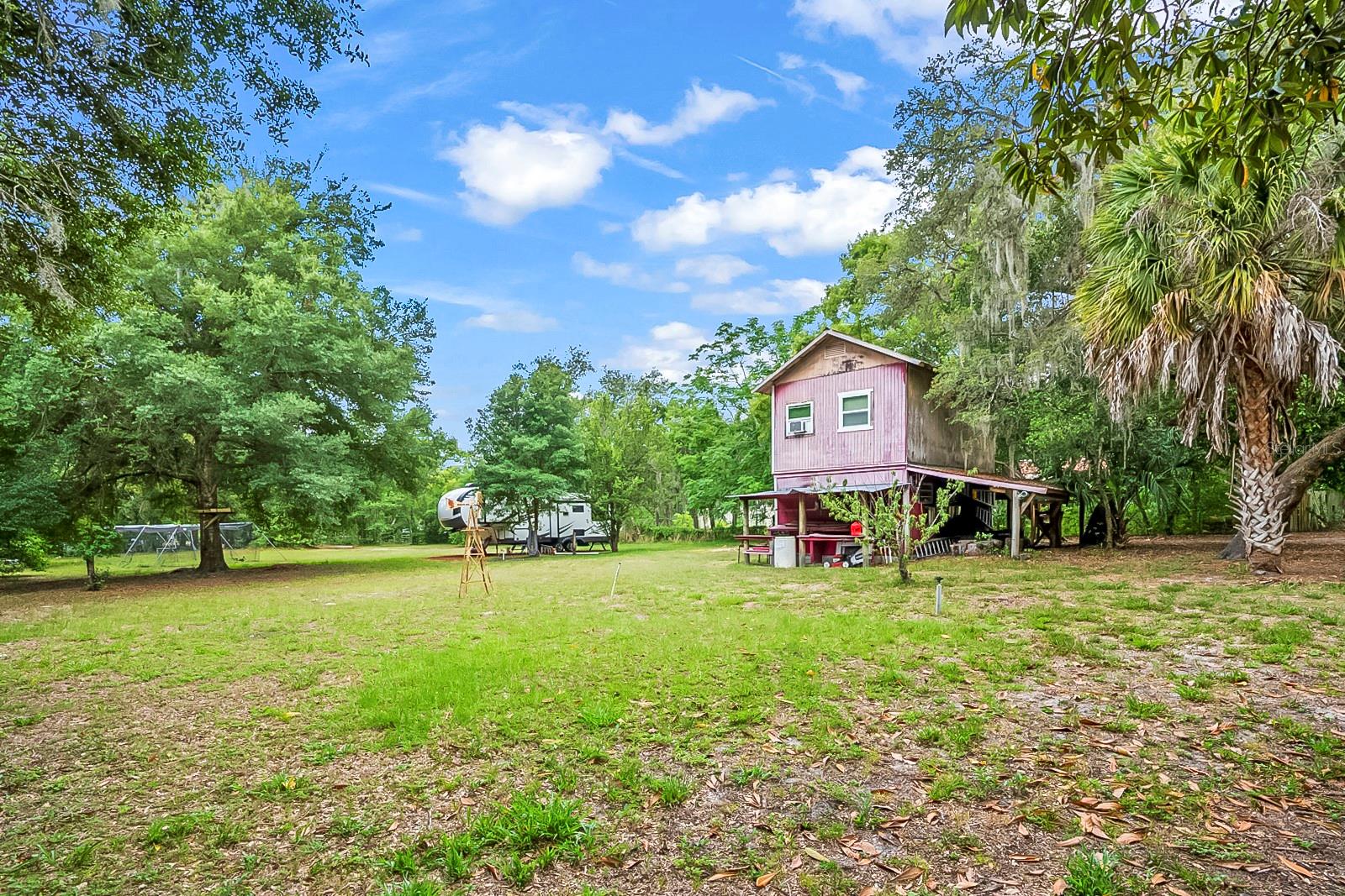 10400 OAK DRIVE