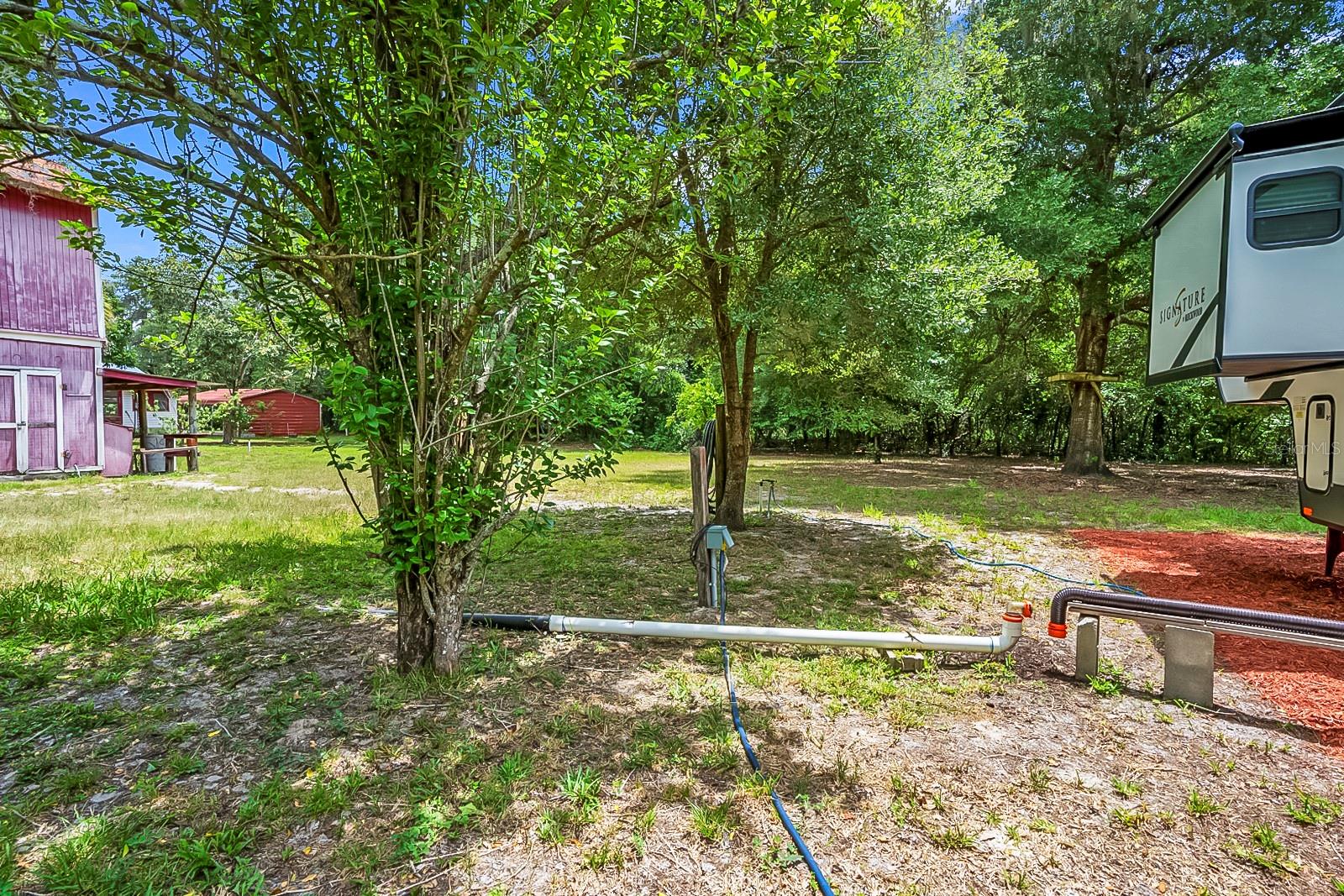 10400 OAK DRIVE