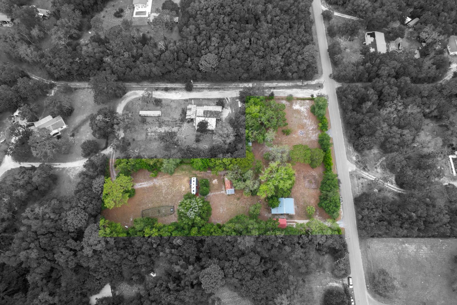 10400 OAK DRIVE