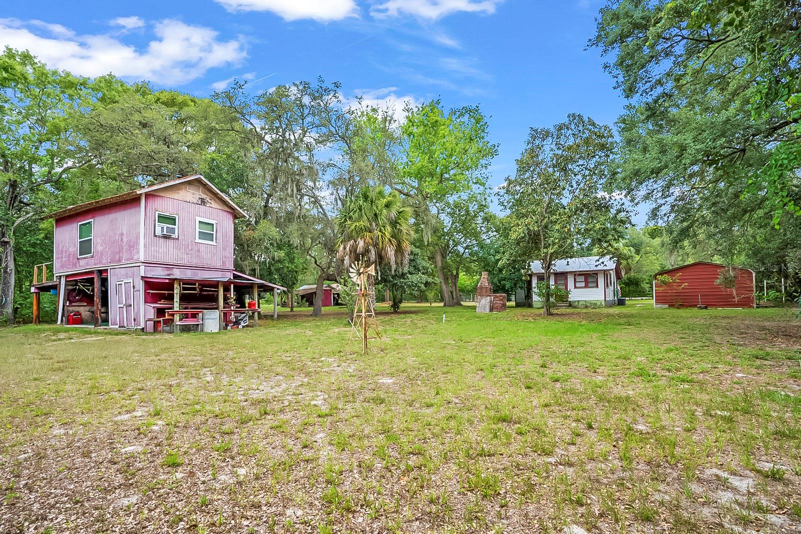 10400 OAK DRIVE