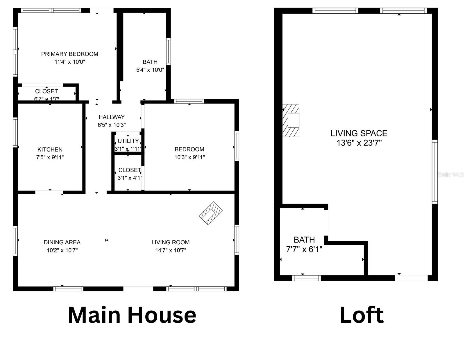 10400 OAK DRIVE