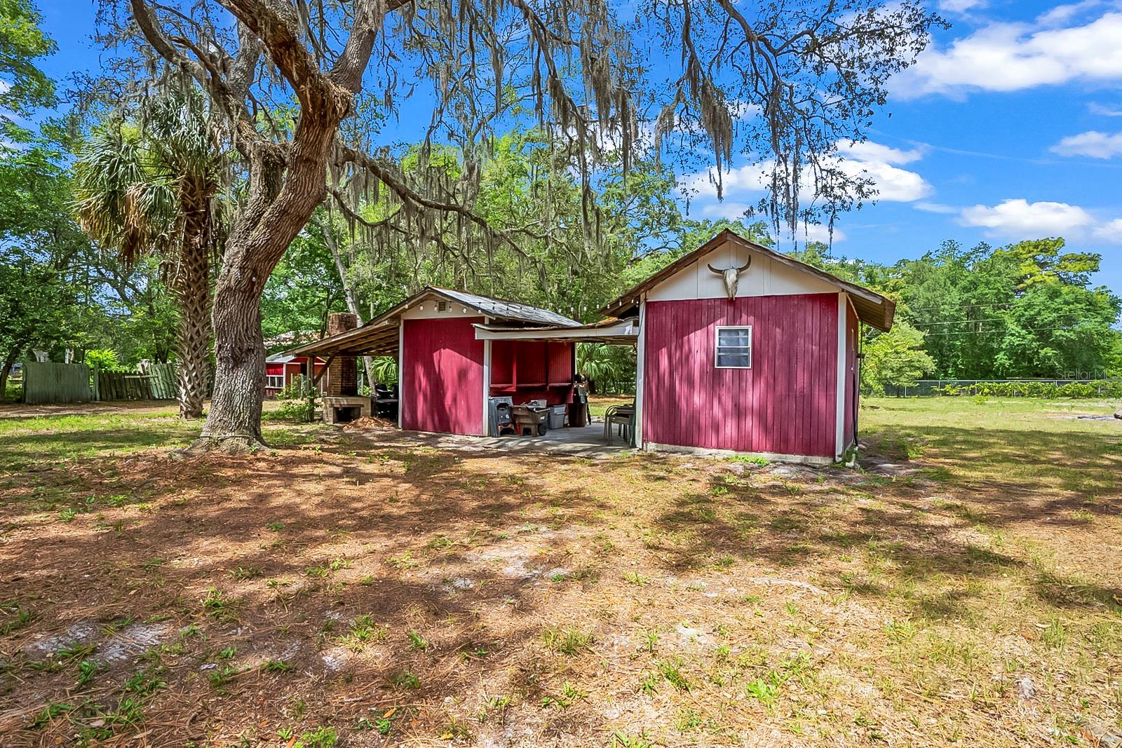 10400 OAK DRIVE