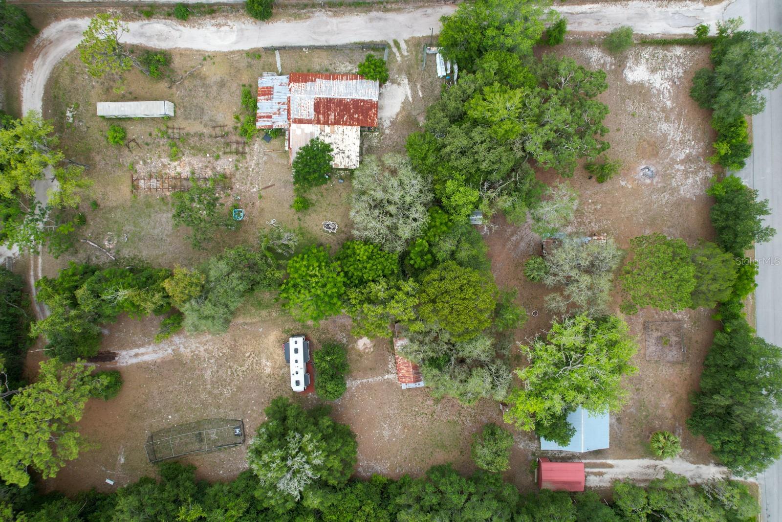 10400 OAK DRIVE