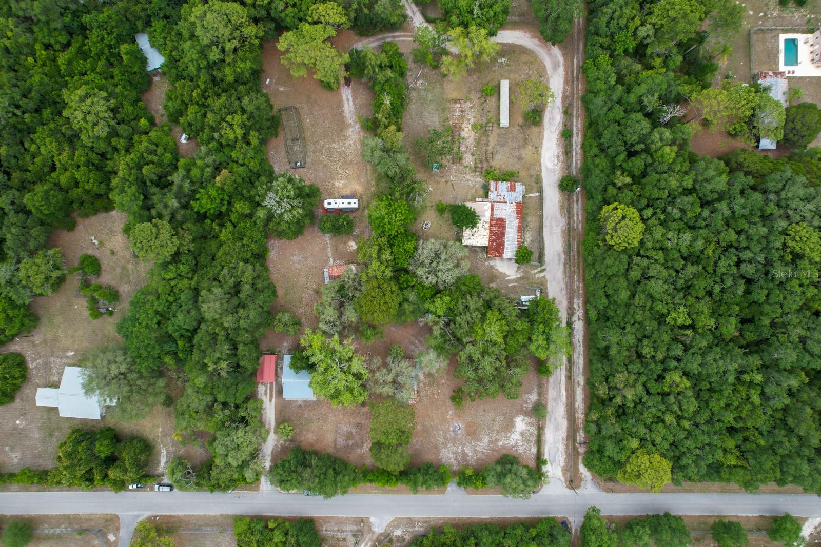 10400 OAK DRIVE