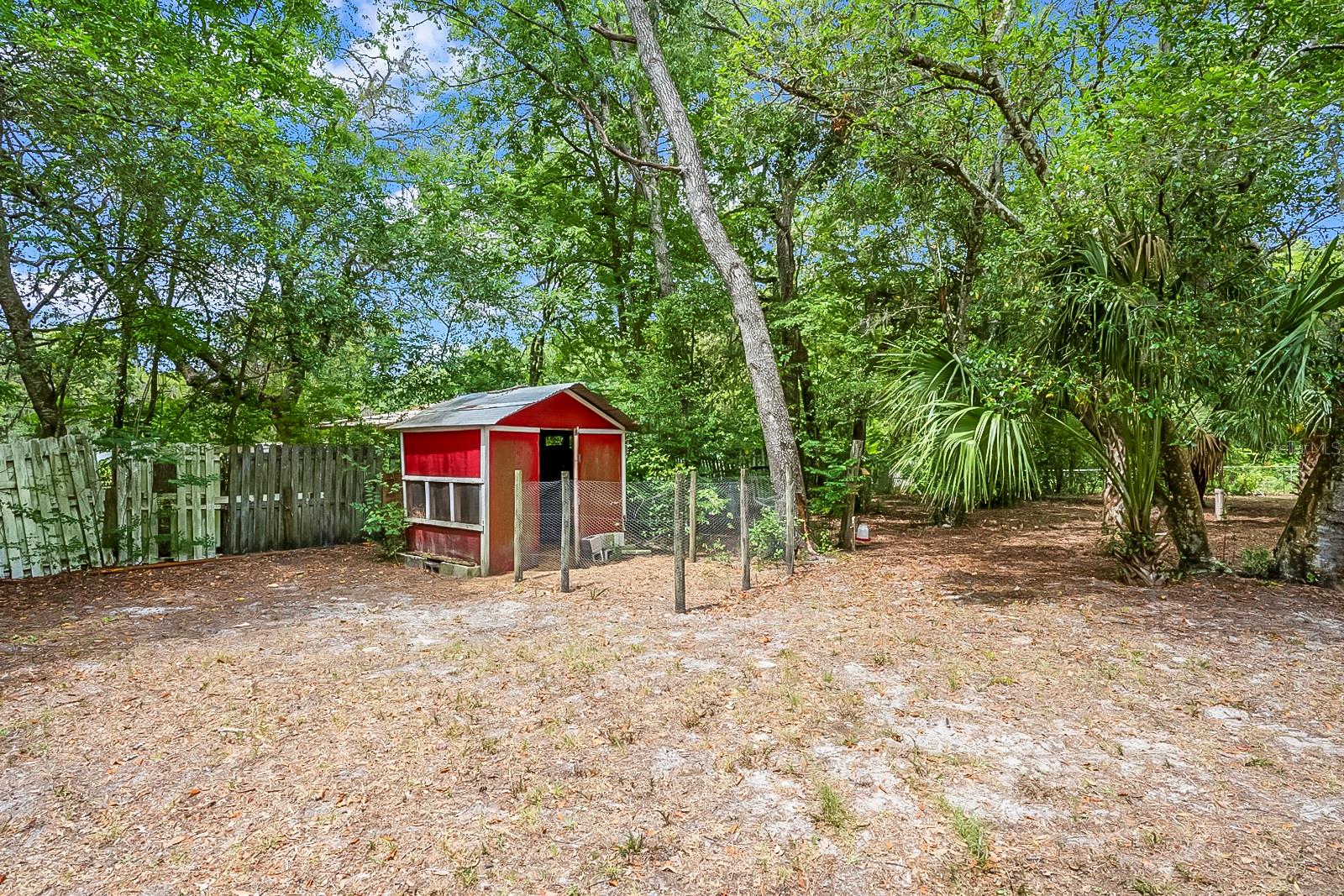 10400 OAK DRIVE