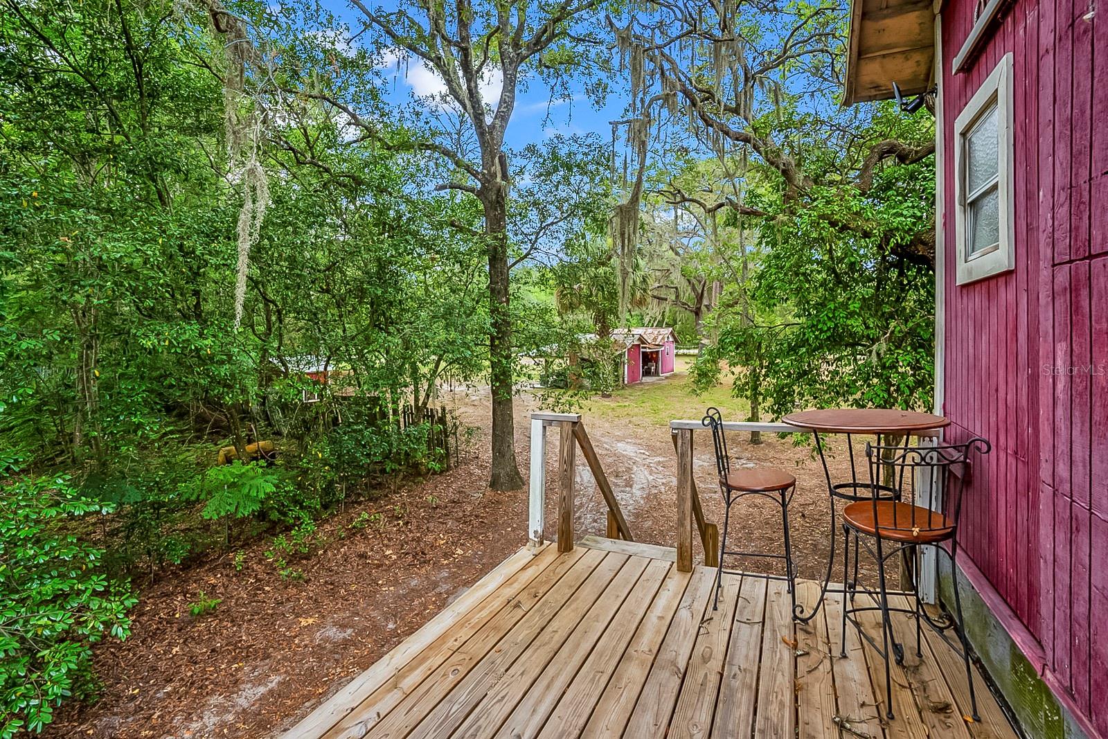 10400 OAK DRIVE