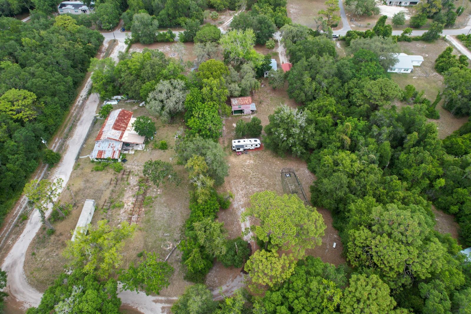 10400 OAK DRIVE