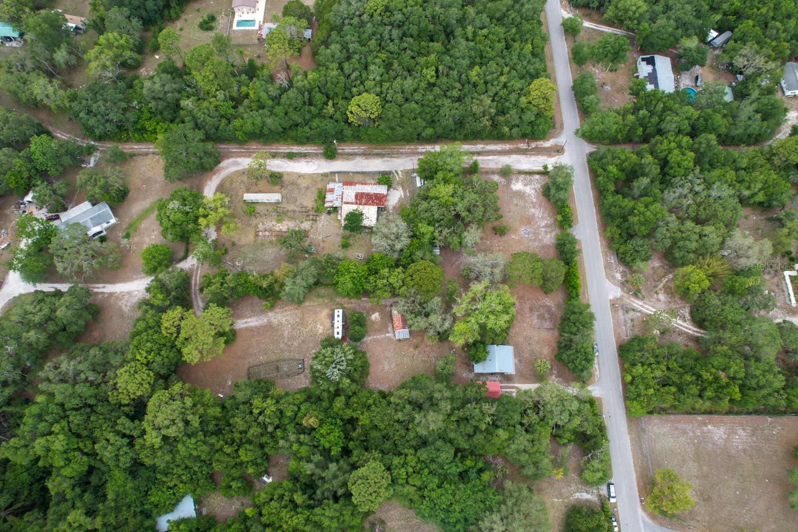 10400 OAK DRIVE