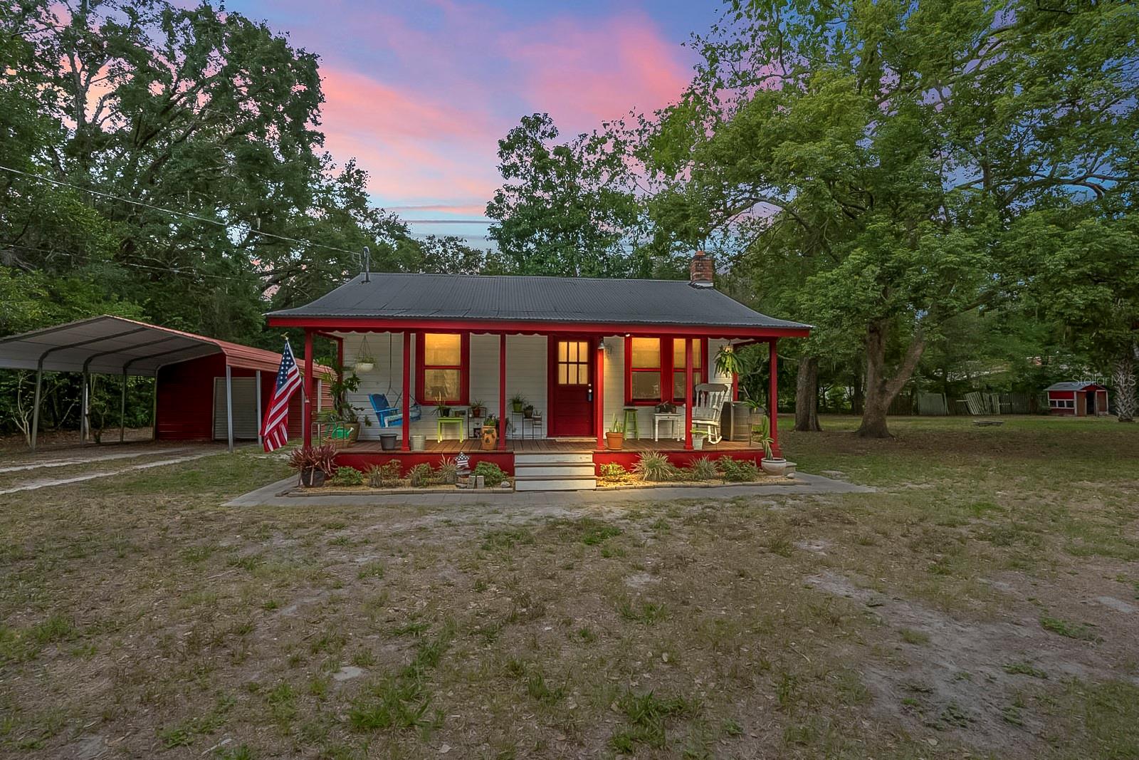 10400 OAK DRIVE