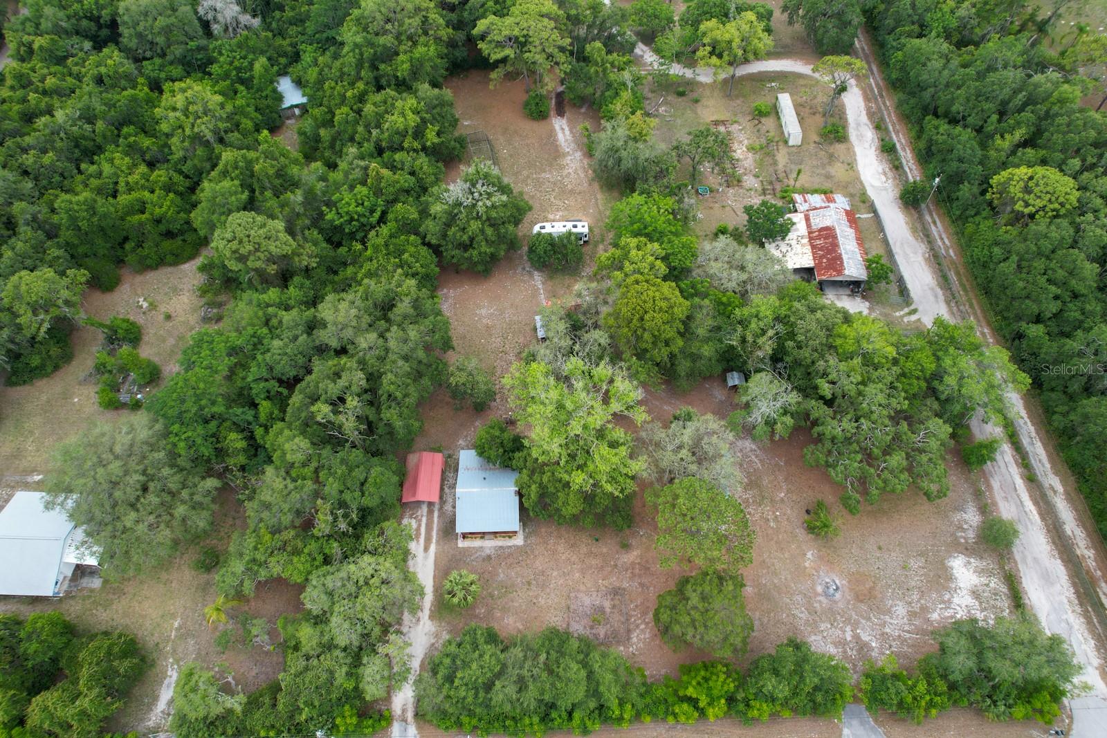 10400 OAK DRIVE