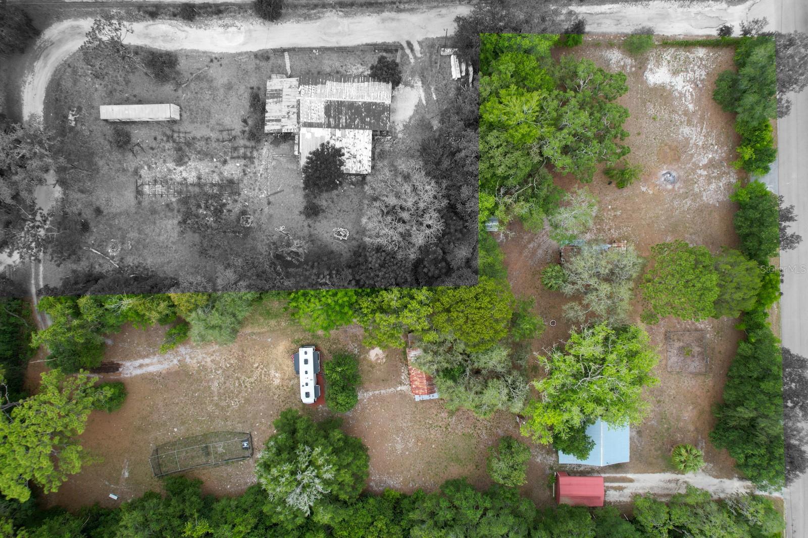 10400 OAK DRIVE