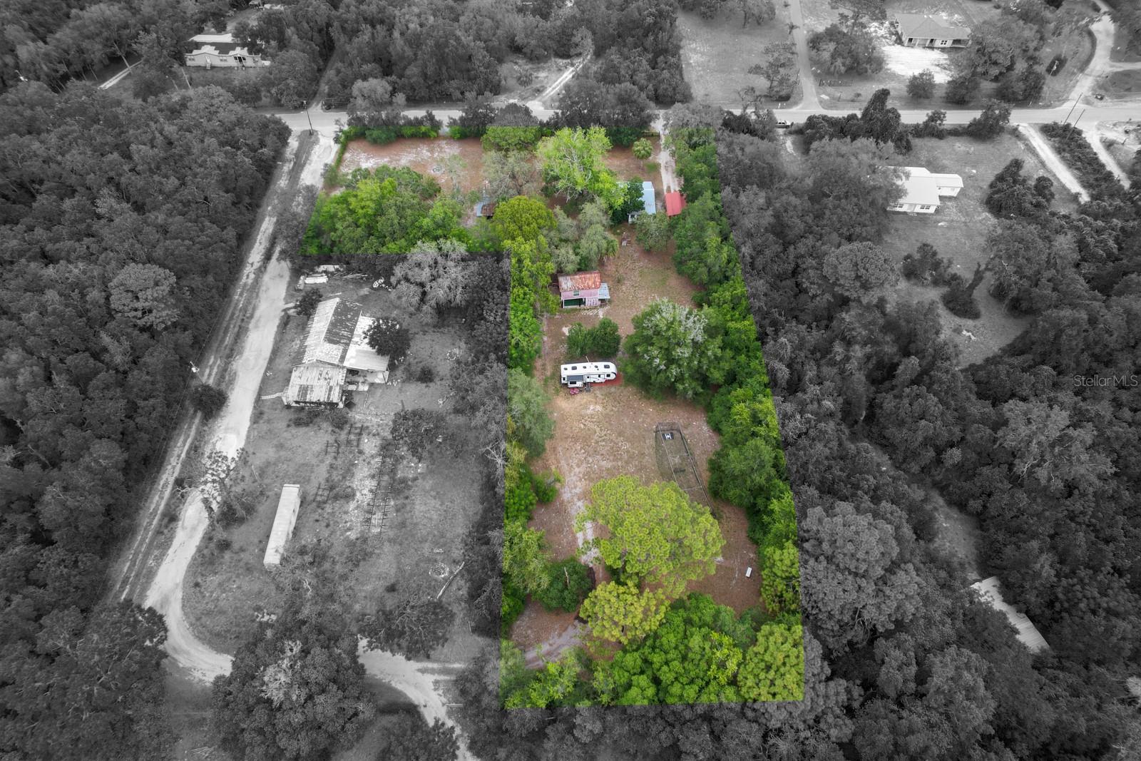 10400 OAK DRIVE