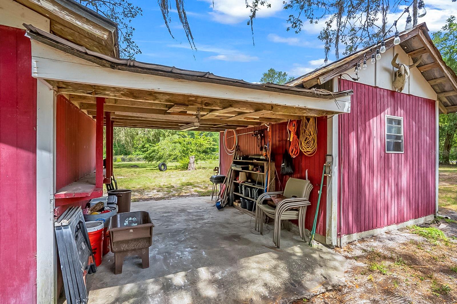 10400 OAK DRIVE