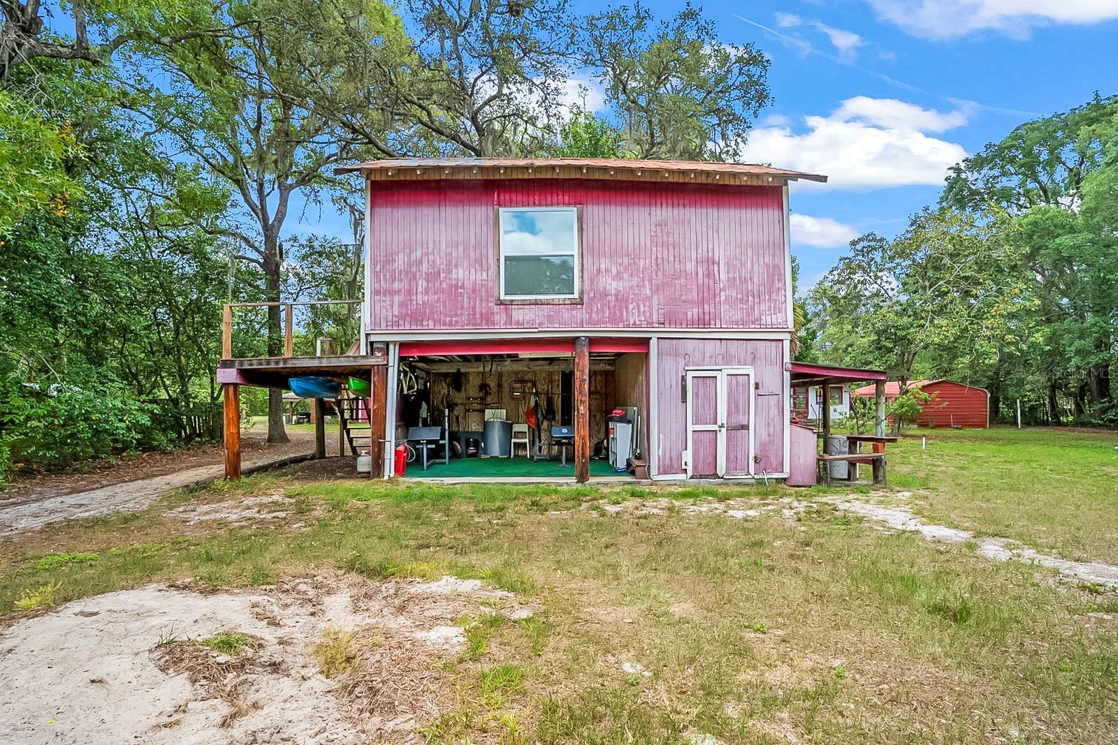 10400 OAK DRIVE