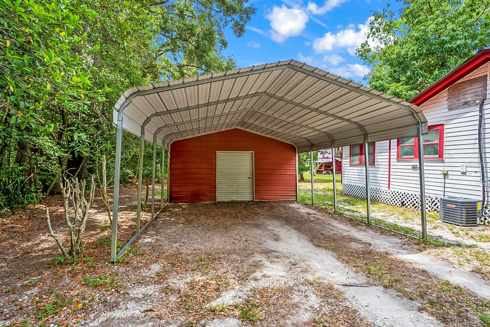 10400 OAK DRIVE