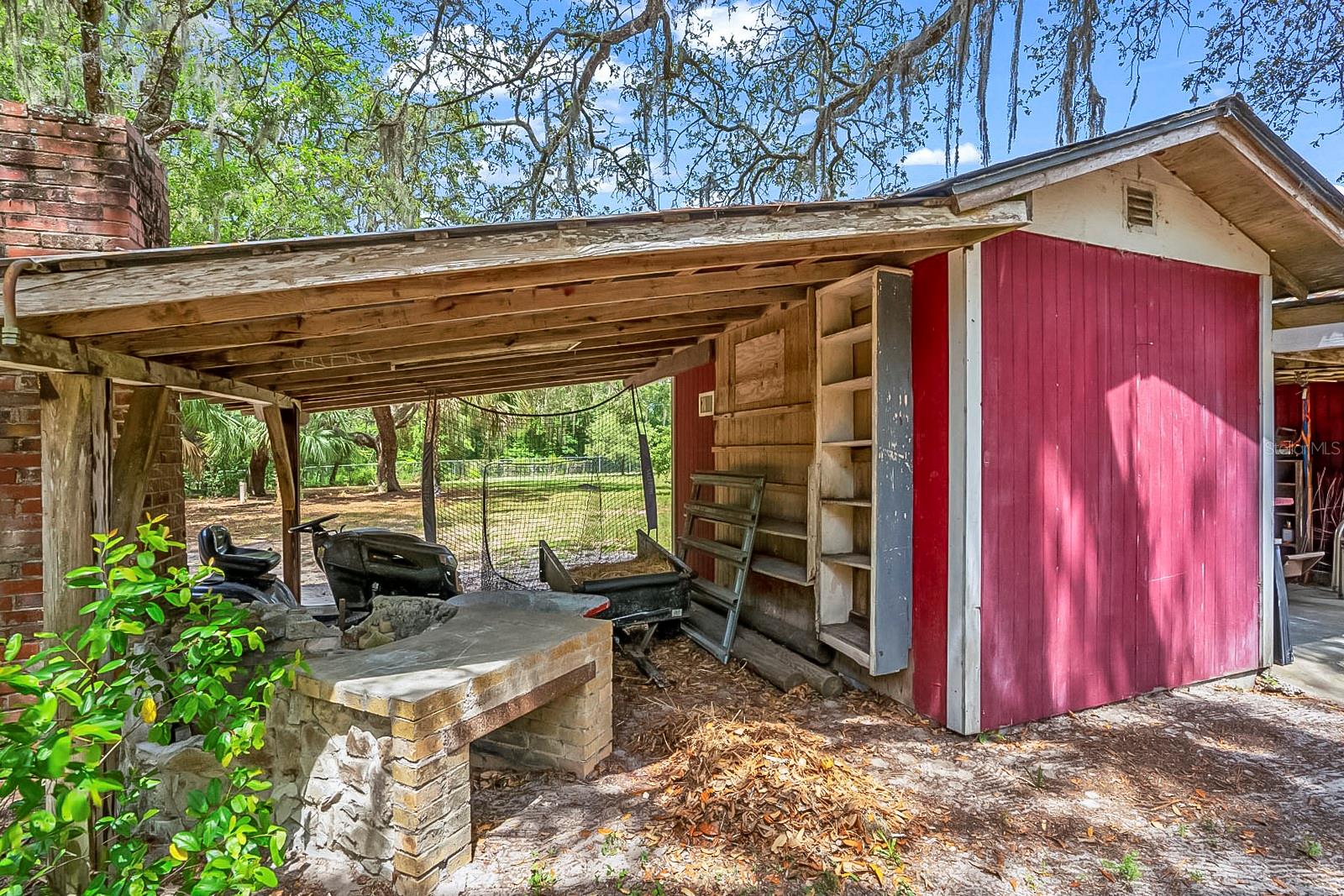 10400 OAK DRIVE