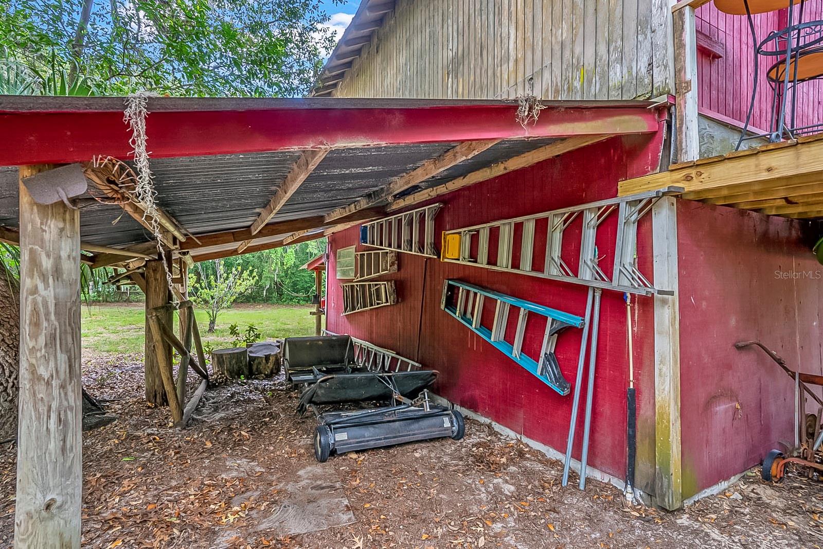 10400 OAK DRIVE