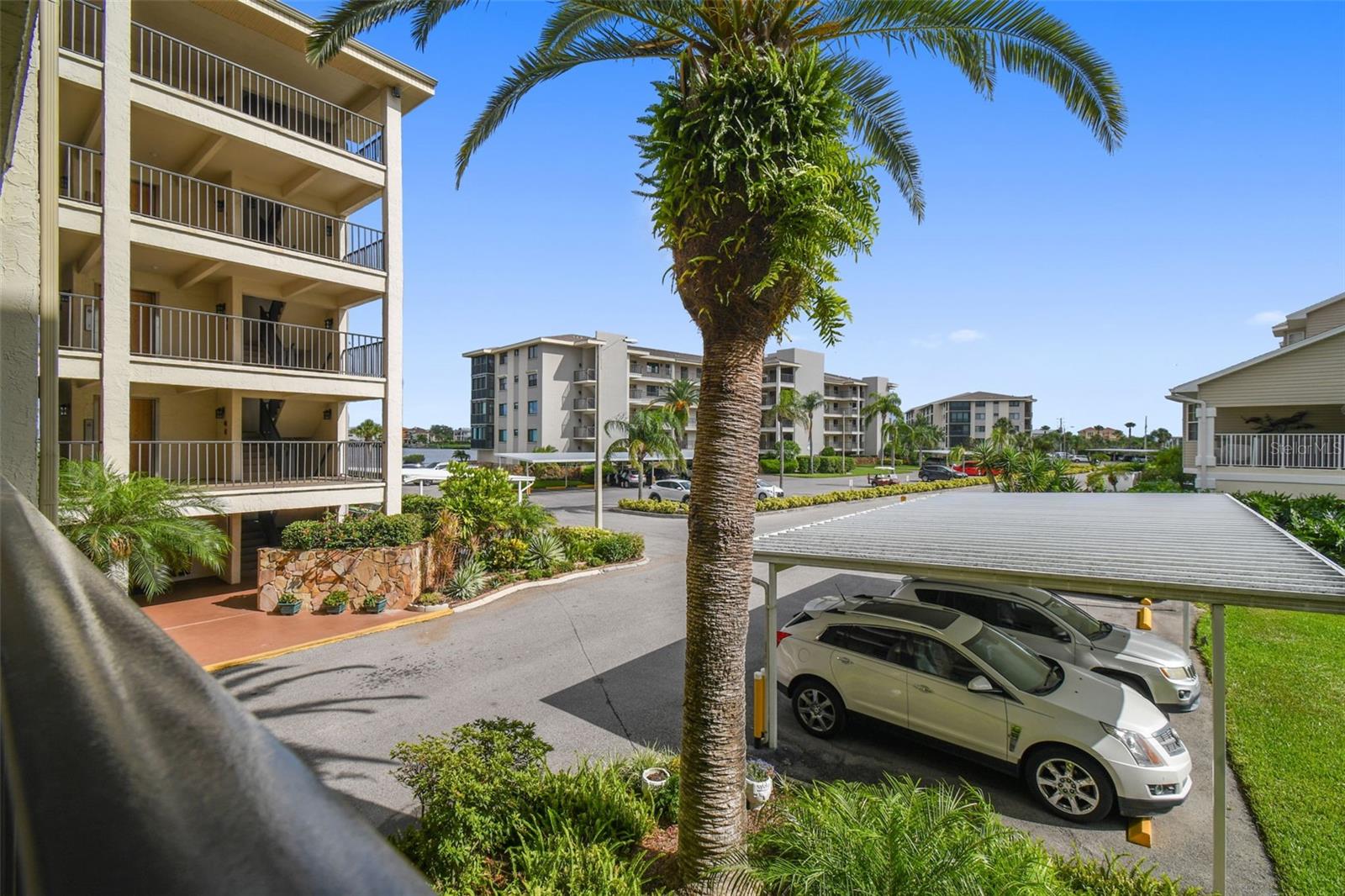 8150 BRENT STREET Unit: 712