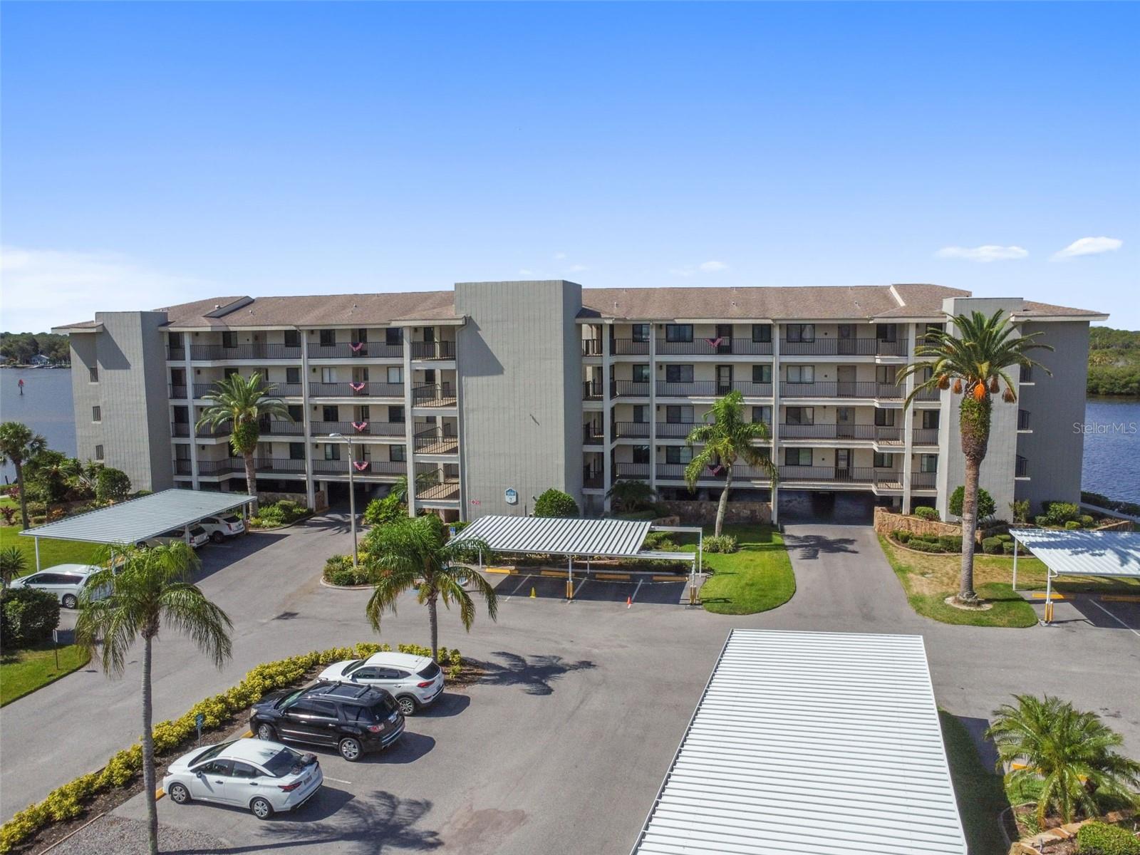 8150 BRENT STREET Unit: 712