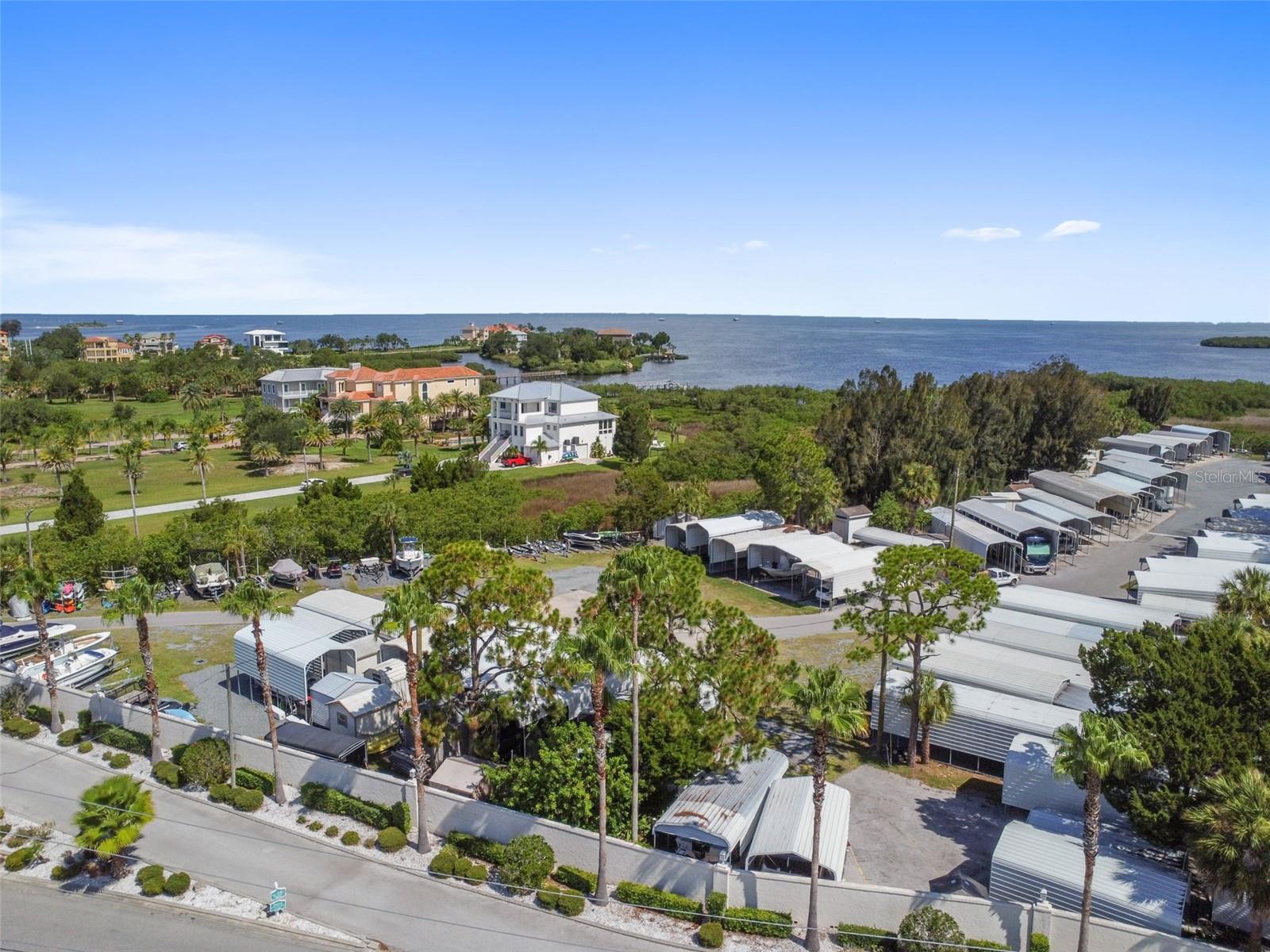 8150 BRENT STREET Unit: 712