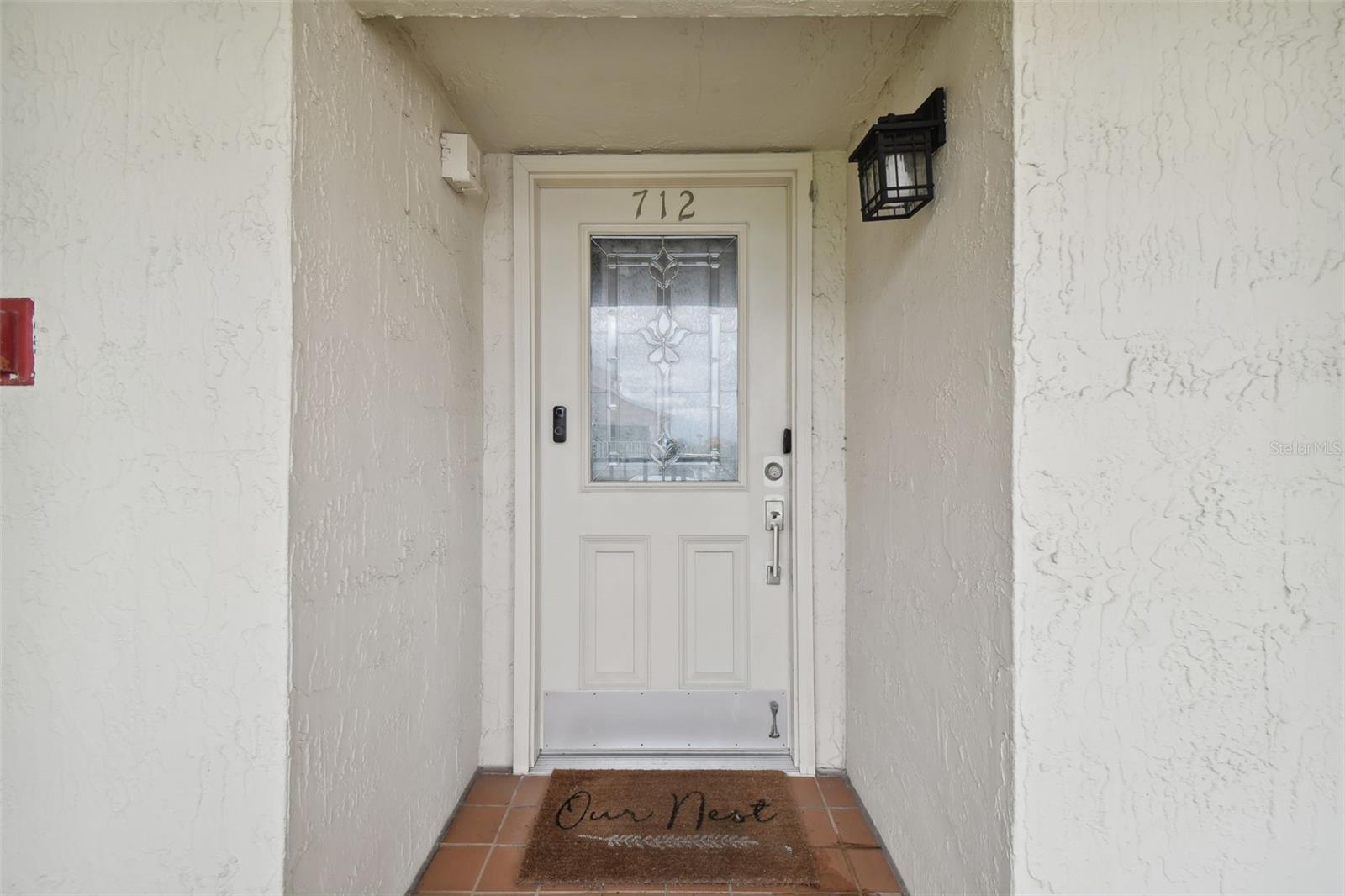 8150 BRENT STREET Unit: 712