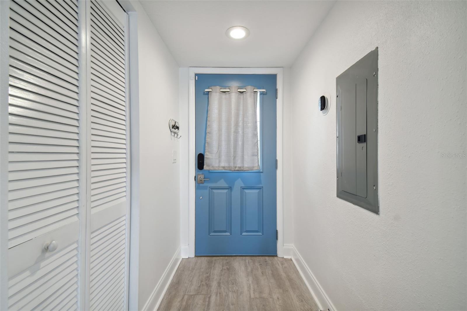 8150 BRENT STREET Unit: 712